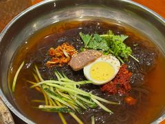 -鑫日千里马朝鲜族小馆(总店)