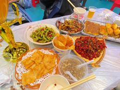 -小民大排档(光谷店)