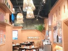 大堂-老客家·客家菜(万达店)