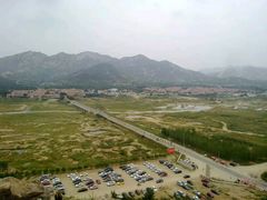 -大泽山风景名胜区