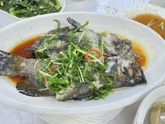 -众味海鲜大排档·活海鲜·潮汕味(南澳店)
