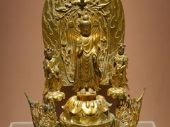 -陕西历史博物馆