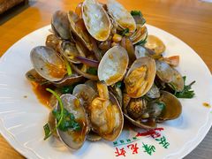 -庆峰龙虾烧烤(合肥一店)