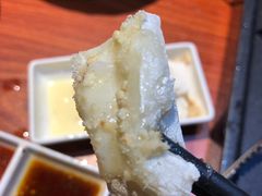 -山之屋炭火烧肉·生啤畅饮(大朗万科中央公园店)