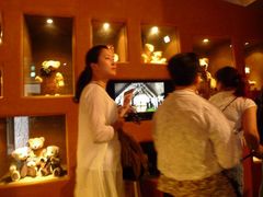 -济州岛泰迪熊博物馆