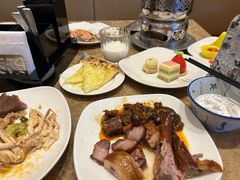 -盛宴标帜餐厅·亲子自助 (南昌喜来登酒店)