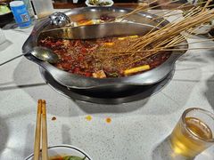 -满江红串串香(七道堰街店)