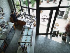 -隹木咖啡馆(宝龙广场店)