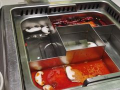 -巴奴毛肚火锅(大剧院店)