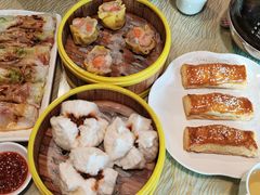 -香港威特瑞茶餐厅(小白楼音乐厅店)