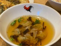 莆田扁肉汤-莆田餐厅PUTIEN(三里屯店)
