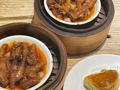 -万龙洲海鲜(南新仓店)