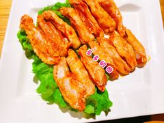 -超级神炭烤肉夜食(芥园西道店)