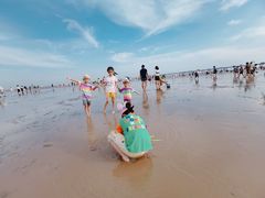 -南汇嘴观海公园