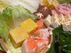 -牛New寿喜烧(虹桥新天地店)