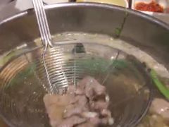 -掂档潮汕牛肉火锅(沈阳万象城店)