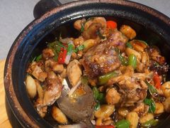 -晓粤·惹味粤菜(凯德乐峰广场店)