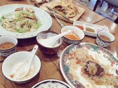 -巴依老爷新疆美食(望京小街店)