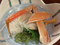 -蟹道乐(新宿本店)