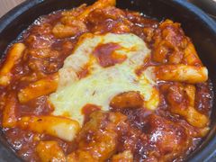 -米村拌饭(银泰中心店)