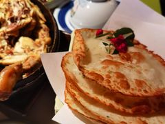 老杭州葱油饼-桂满陇天书(南京德基旗舰店)