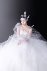 -太郎花子婚纱摄影TAHAKO(无锡店)