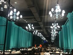 大堂-萍香大厨·锅包肉(大东门店)