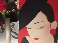 -玫瑰厅上海菜(兴国路店)