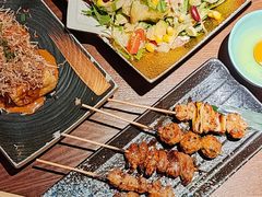-王氏炉匠·烧鸟放题自助(好运街店)