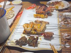 -小核桃品质串店(世茂大道店)