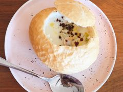-The Rug Cafe(王府中环店)