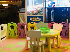 -富力希尔顿酒店·地阔自助餐厅