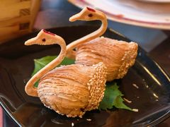 -白天鹅宾馆-玉堂春暖餐厅