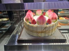 -红跑车(三牌楼店)