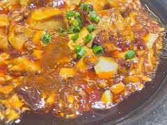 -醉得意·山茶油炒土鸡(石狮泰禾店)