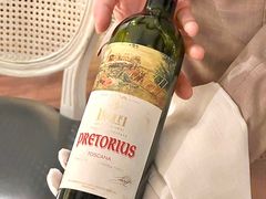 -Le Bistrot de Racine