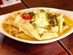 -古早人小吃店(黄河北路店)
