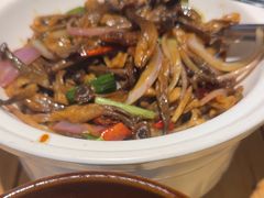-阳光家常菜(泉城路店)