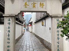 -三坊七巷历史文化街区