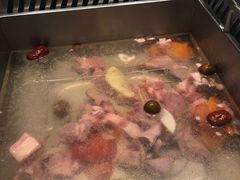 -九府羊·鲜羊火锅·烤串(新华路店)