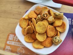 -嘉和一品粥(马家堡店)