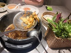 -芸山季·云南野生菌火锅(宝能环球汇店)