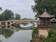 -赵州桥景区