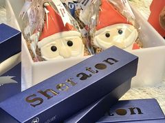 -厦门喜来登酒店