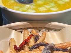 -简小舍·民间手艺菜(武昌江滩店)