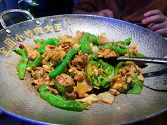 -费大厨辣椒炒肉(吉联MALL店)