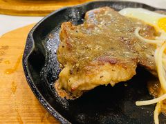 -豪享悦牛排自助餐厅(天河城店)