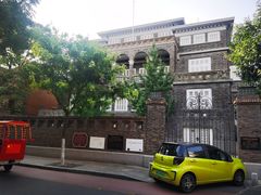 -天津五大道文化旅游区