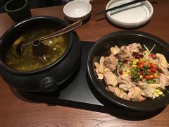 -云海肴·汽锅鸡·云南菜(领展购物广场·中关村店)