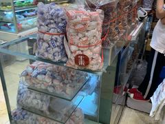 零售区-泰康食品(南京东路店)